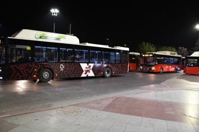 BTT "Kadınlara Durak Yok" Uygulaması Güvenli Yolculuk Sağlıyor