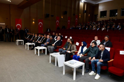 Kocaeli'de Dilovası ilçesine 5 yeni araç hibe edildi