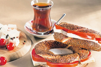 Simit Fiyatı Balıkesir'de 15 Liraya Yükseldi