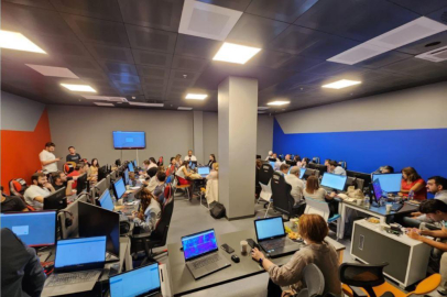 Balıkesirde Akıllı Şehir Yönetimi Coğrafi Bilgi Sistemleri Dönemi