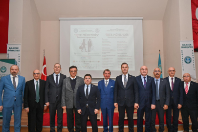 Oyun Oynayan Değil, Oyun Kodlayan Bir Gençlik Yetişecek