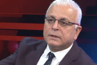 Balıkesir’de Merdan Yanardağ İle “Laiklik ve Cumhuriyet” Söyleşisi
