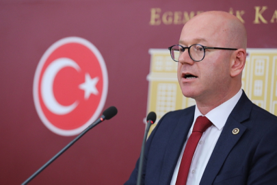 CHP’li Serkan Sarı: “Enflasyonun Sebebi Süt Üreticisi Değil, AKP!