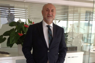 ERDİNÇ ÖRENCİK: TÜRKİYE VE AVRUPA’YI BİRBİRİNE BAĞLAYAN VİZYONER .