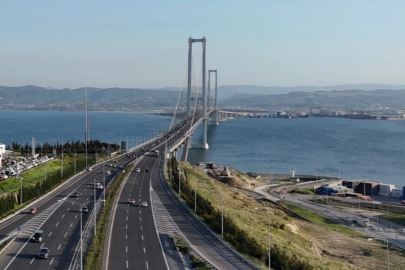 Bayram yolculuğuna çıkacaklara otoyol ve gişe uyarısı
