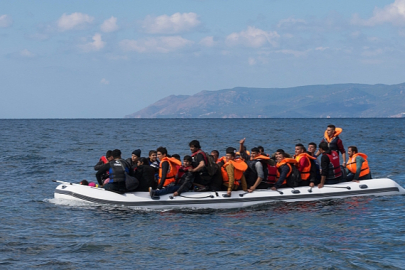Balıkesir’de Göçmen Kaçakçılığına Karşı Denetimler Sıklaştırıldı