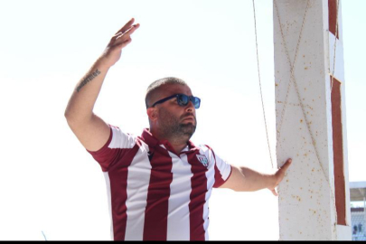 Bandırmaspor Taraftar Derneği’nde Yeni Dönem: Özgün Eren Başkan Seçildi