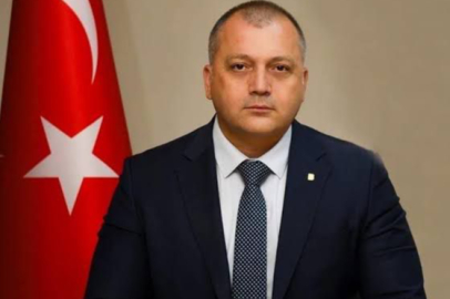 Mutlu Tanrıkulu, Balıkesir Büyükşehir Basın Daire Başkanı Oldu