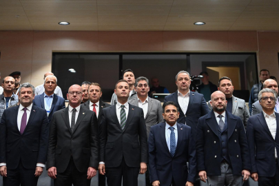 Balıkesir’de Üçüncü Yağlı Güreş Çalıştayı Gerçekleşti