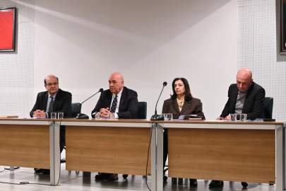 MASKİ’de hizmet ve yurttaş memnuniyeti öncelikli hedef