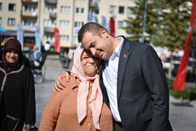 8 Mart’ta Üreten Kadınlar Cumhuriyet Meydanı’nda