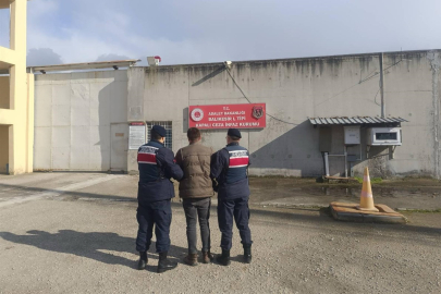 Balıkesir’de FETÖ Şüphelisi Yakalandı ve Tutuklandı