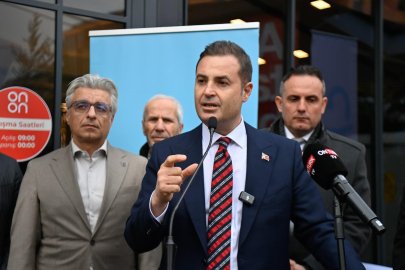 On On Kafe’nin 16. Şubesi Paşaalanı’nda Açıldı