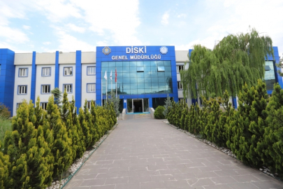 DİSKİ'den su tarifesinin güncellenmesine dair açıklama