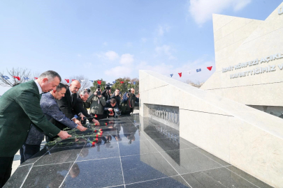 Kocaeli Büyükşehir’den anlamlı açılış