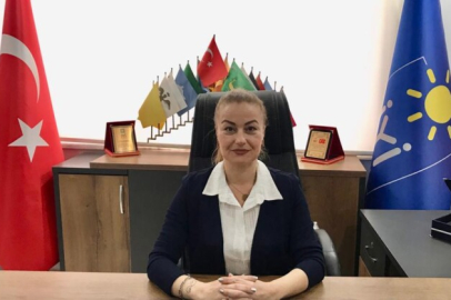 Ayvalık'ta İYİ Parti İlçe Başkanı Sütçüoğlu Kalp Krizi Geçirdi