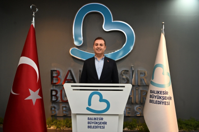 Balıkesir'de Ramazan: 400 Bin Kişiye İftar ve Dayanışma Dolu Bir Ay