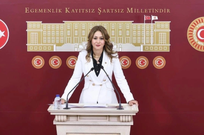 MHP'li Karakoç Dora, Trump ile Zelenskiy görüşmesini değerlendirdi