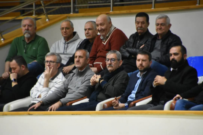 CHP İl Başkanı Erden Köybaşı, Engelsiz Sporun Gücünü Vurguladı