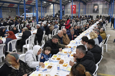 Akın'a Savaştepe’de Sevgi Seli: “Bahane Değil Hizmet Üretiyoruz”