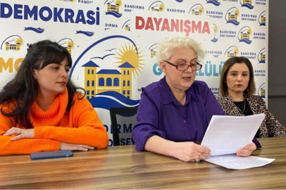 Bandırma Kent Konseyi’nin Düzenleyeceği 8 Mart Yürüyüşü İptal Oldu