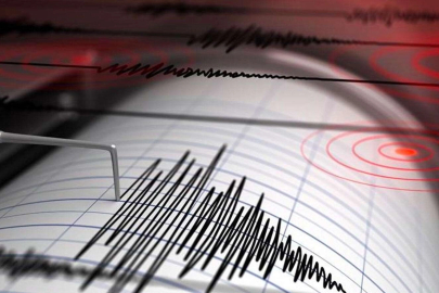 Hatay Kırıkhan'da deprem