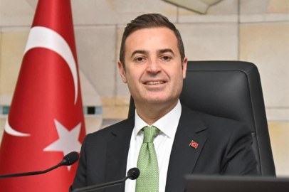 Başkan Akın’dan Çanakkale Zaferi Mesajı