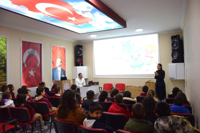 BASKİ, Çocuklara Su Yönetimi Eğitimiyle Geleceği Koruyor