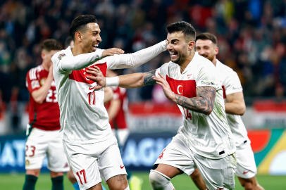 Bizim Çocuklar A Ligi'nde