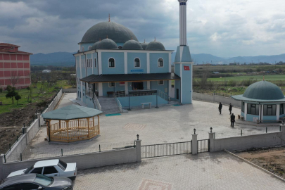 Gönenli Vatandaşlardan Başkan Akın’a Hizmet Teşekkürü