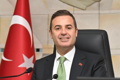 Başkan Akın’dan Ramazan Bayramı Mesajı