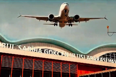 Ankara-Şam uçuşları başlıyor