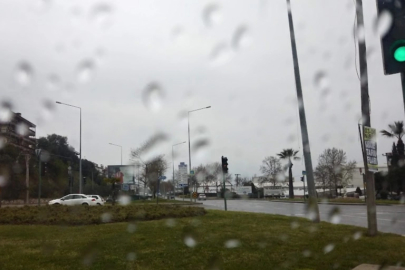 Bayramın ikinci gününe ilişkin meteorolojik rapor