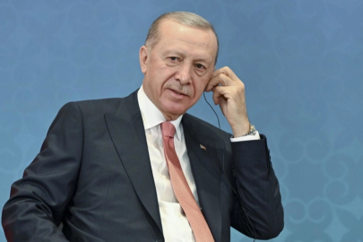 Cumhurbaşkanı Erdoğan'ın bayram diplomasisi