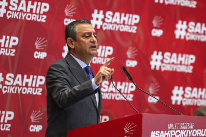 CHP’nin Yeni Parti Meclisi Belli Oldu
