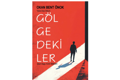 Okan Bent Önok’tan “Gölgedekiler: Dört Kapı Kırk Makam” Kitabı Tanıtıldı