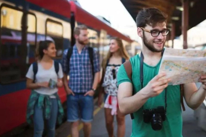 18 yaşındaki gençlere Avrupa’yı keşfetmeleri için ücretsiz tren bileti fırsatı!