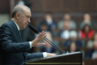 Cumhurbaşkanı Erdoğan'dan CHP'ye: Kendi ettiniz, kendi buldunuz