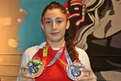 Dünya şampiyonu milli sporcunun isyanı!