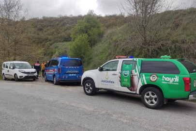 Balıkesir'de Hayvan Koruma Kanunu'na Aykırı Satış Operasyonu