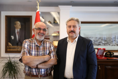 Kayseri Melikgazi'den İldem'e yeni sosyal tesis