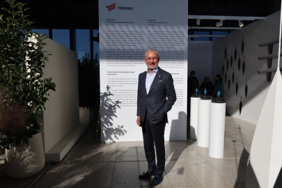 Tosyalı'dan Hatay'daki genç sanatçılara destek