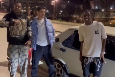 Düzce'de yabancı öğrencilerin rahatsızlığına ceza kesildi!