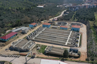 Erdek’te Yarım Kalan Projeleri Başkan Akın Tamamlıyor