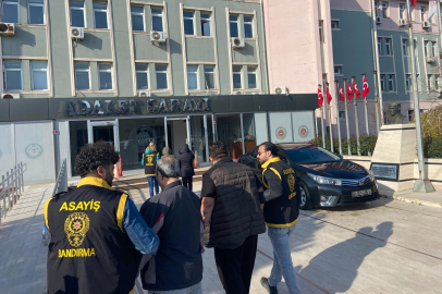 Bandırma’da Eş Zamanlı Operasyon: 4 Gözaltı