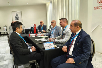 AB pazarları ile ihracat ağı güçleniyor