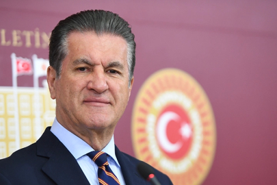 CHP'li Sarıgül'den ehliyet affı ve Roblox çağrısı