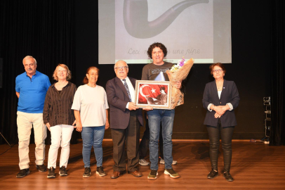Cumhuriyet Söyleşileri’nde “Bir Resmi Okumak” Etkinliği