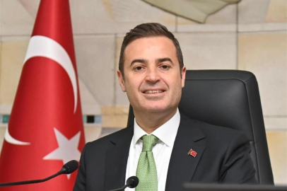 Başkan Akın’dan 1 Mayıs Emek ve Dayanışma Günü Mesajı