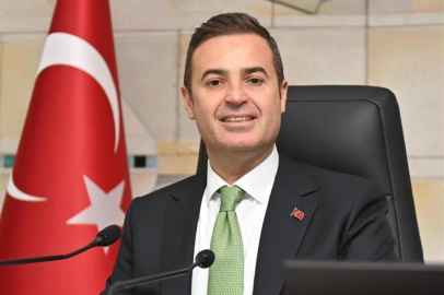 BAŞKAN AKIN’DAN 19 MAYIS MESAJI